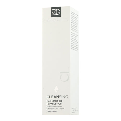 Dr. Grandel Cleansing Eye Make-up Remover Gel