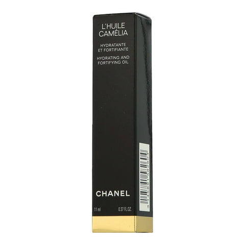 Chanel Maniküre L'Huile Camélia