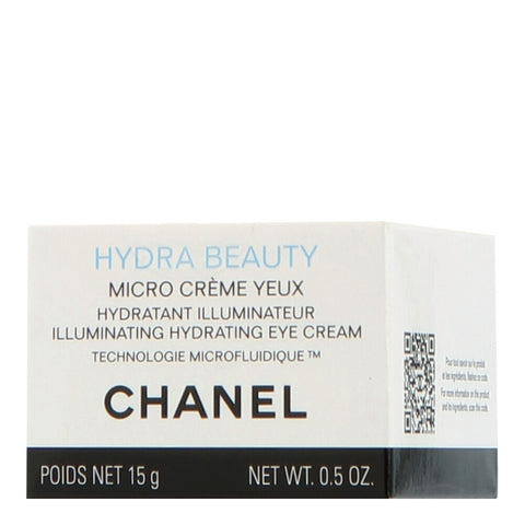 Chanel Hydra Beauty Micro Crème Yeux