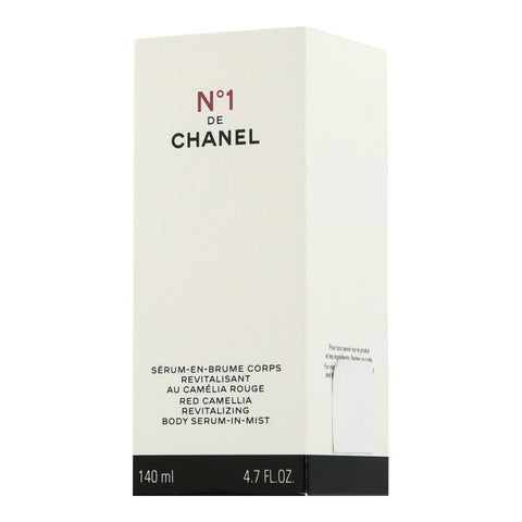 Chanel N°1 de Chanel Sérum-en-Brume Corps Revitalisant