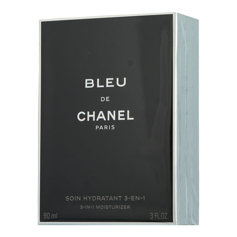 Chanel Bleu de Chanel 3-In-1 Moisturizer