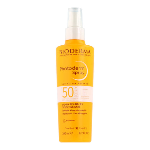 Bioderma Photoderm SPF 50 Spray
