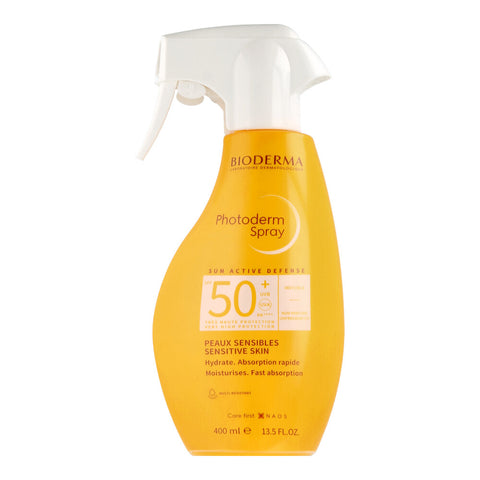 Bioderma Photoderm SPF 50+ Spray