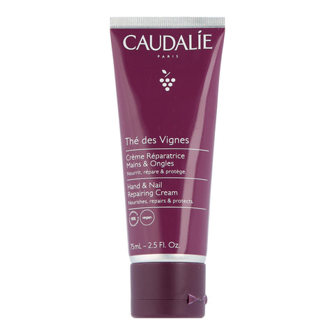 Caudalie Thé des Vignes Hand & Nail Repairing Cream