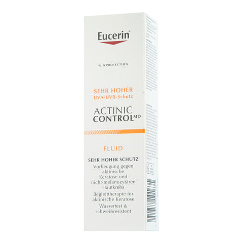 Eucerin Sun Protection Actinic Control Fluid