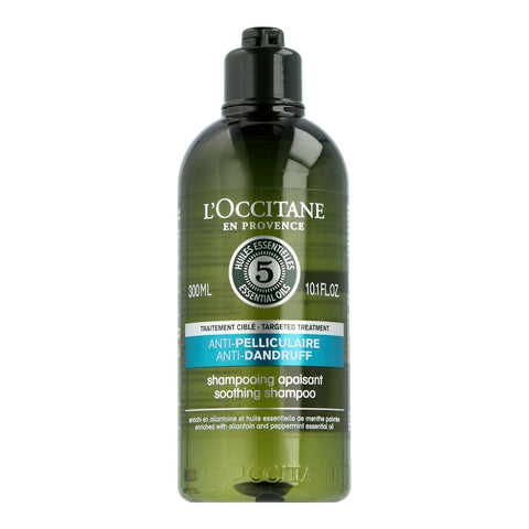 L'Occitane Aromachologie Anti-Pelliculaire Shampooing Apaisant