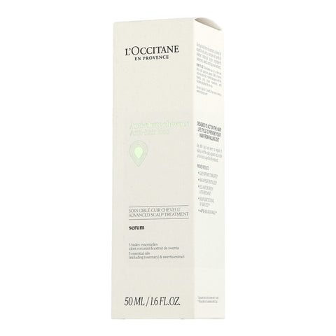 L'Occitane Aromachologie Anti-Chute Cheveux