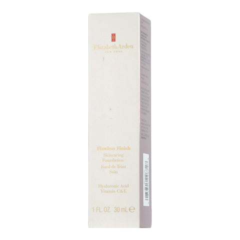 Elizabeth Arden Flawless Finish Skincaring Foundation