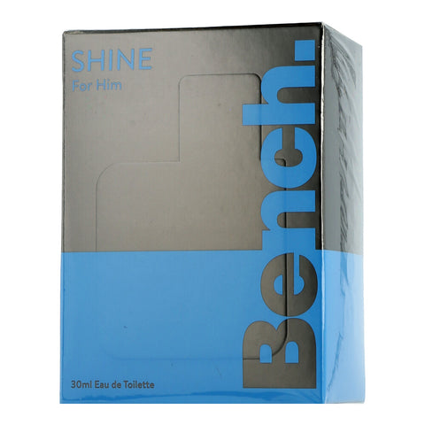 Bench. Shine for Him Eau de Toilette Spray