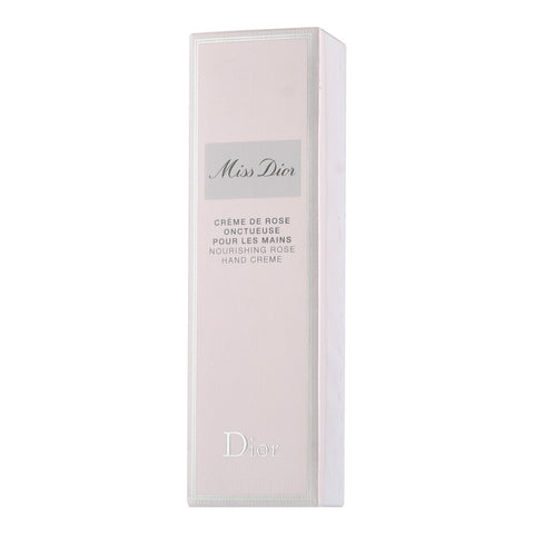 Dior Miss Dior Nourishing Rose Hand Creme