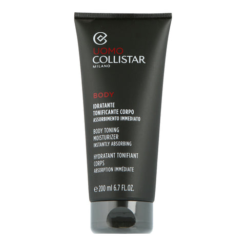 Collistar Man Body Toning Moisturizer