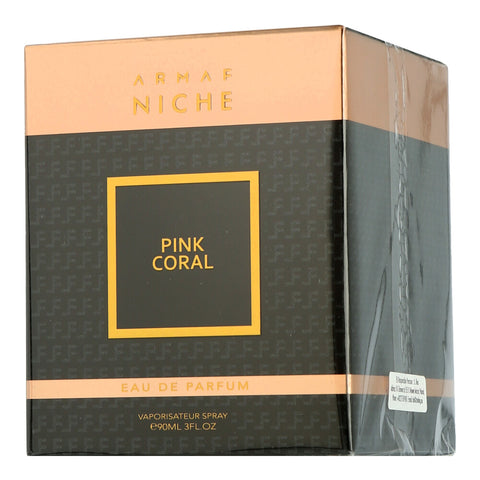 Armaf Niche Pink Coral Eau de Parfum Spray