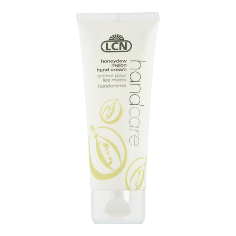 LCN Hand & Nail Care Honeydew Melon Hand Cream