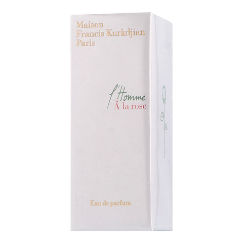 Maison Francis Kurkdjian L'Homme à la Rose Eau de Parfum Spray