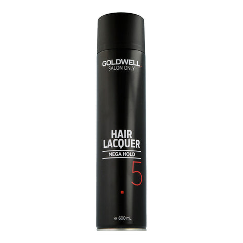 Goldwell. Salon Only Hair Lacquer Mega Hold