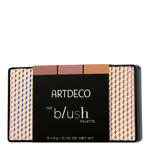 Artdeco Palette The Blush Palette