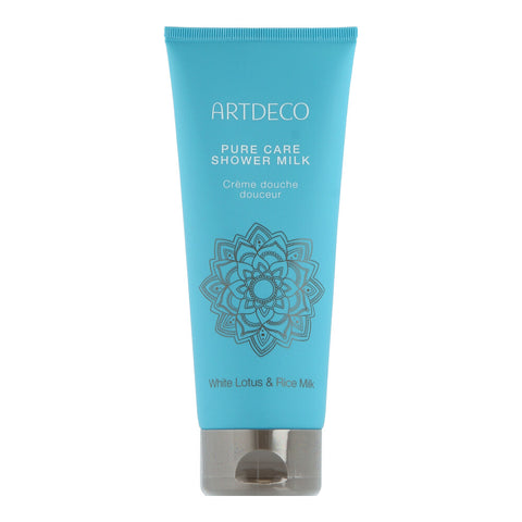 Artdeco Skin Purity White Lotus & Rice Milk Pure Care Shower Milk
