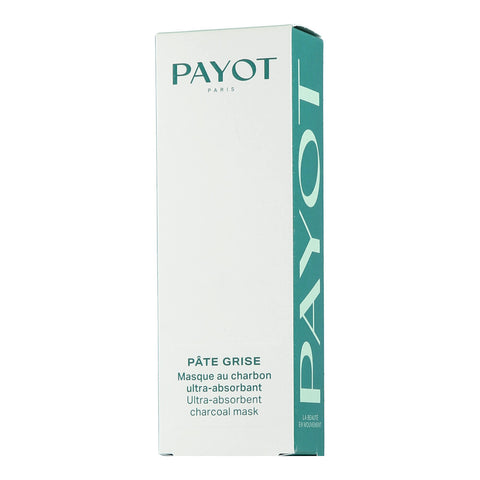 Payot Pâte Grise Masque Au Charbon
