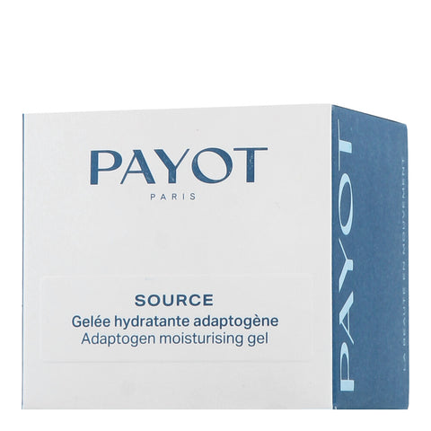 Payot Source Gelée Hydratante Adaptogène