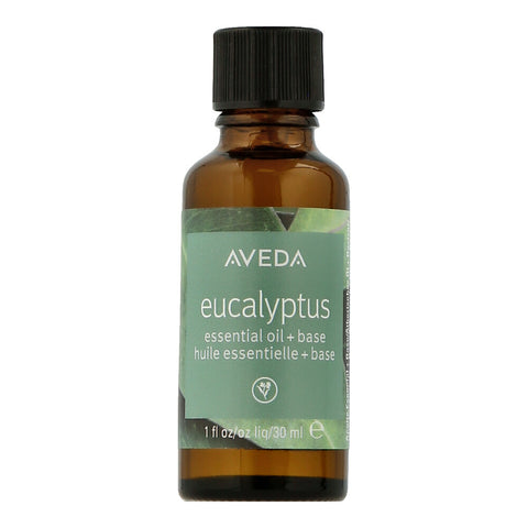 Aveda Essential Oil + Base Eucalyptus