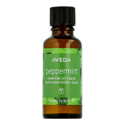 Aveda Essential Oil + Base Peppermint