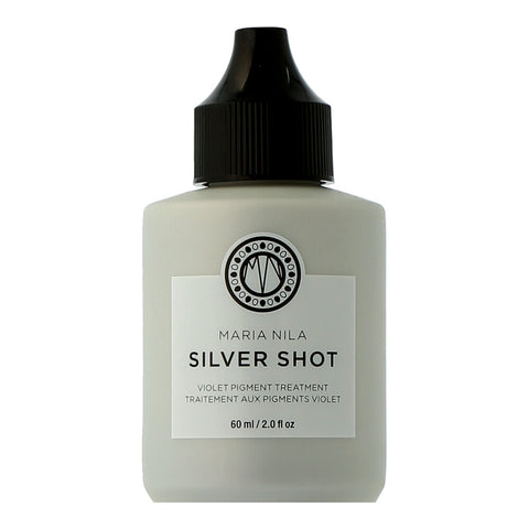 Maria Nila Sheer Silver Shot