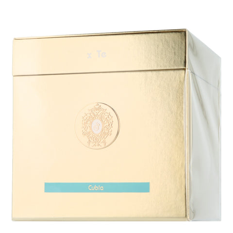Tiziana Terenzi Sea Star Collection Cubia Extrait de Parfum Spray