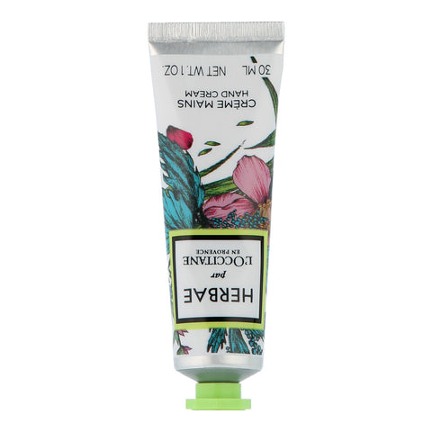 L'Occitane Herbae Hand Cream