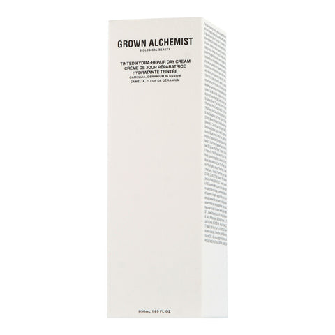Grown Alchemist Face Care Tinted Hydra-Repair Day Cream