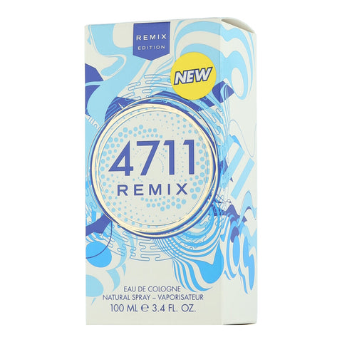 4711 Remix Cologne Sparkeling Island Eau de Cologne Spray