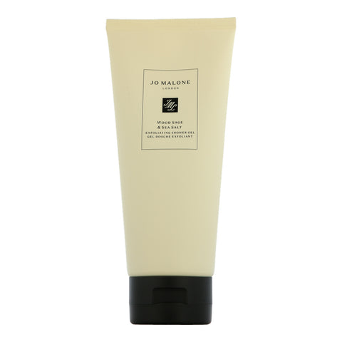 Jo Malone Wood Sage & Sea Salt Exfoliating Shower Gel