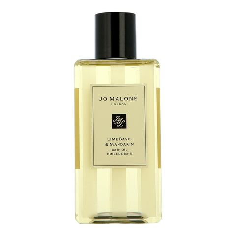 Jo Malone Lime Basil & Mandarin Bath Oil