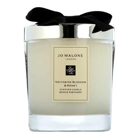 Jo Malone Nectarine Blossom & Honey Scented Candle