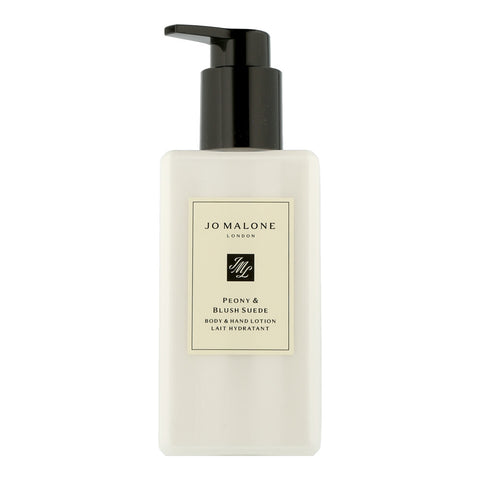 Jo Malone Peony & Blush Suede Hand & Body Lotion