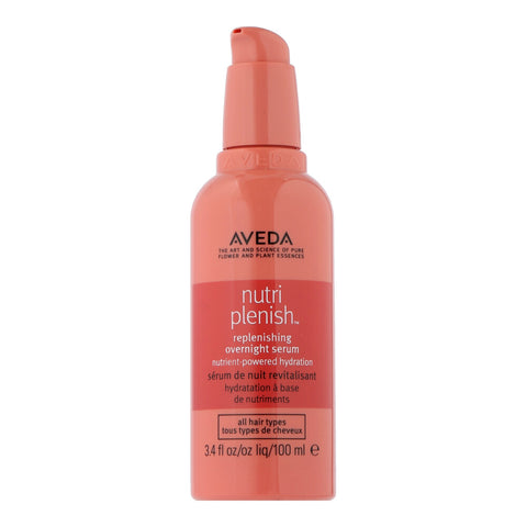 Aveda Nutriplenish Replenishing Overnight Serum