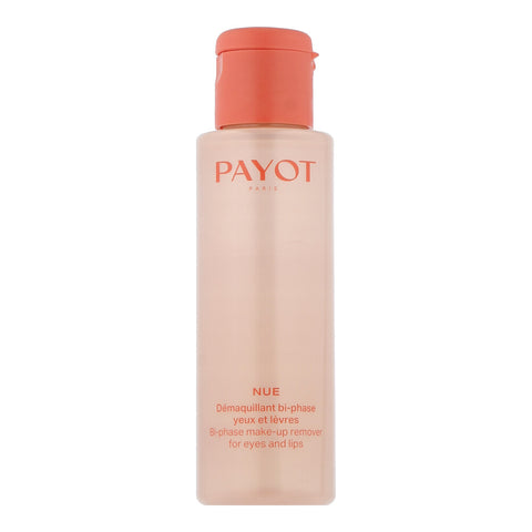 Payot Nue Démaquillante Bi-Phase Yeux et Lèvres