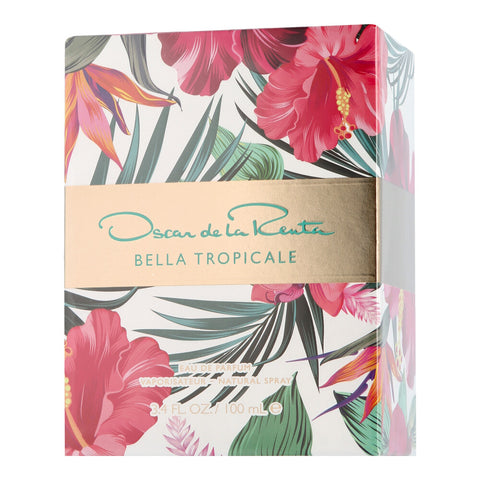 Oscar De La Renta Bella Tropicale Eau de Parfum Spray