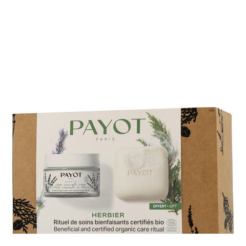 Payot Herbier Set mit Crème Universelle Visage