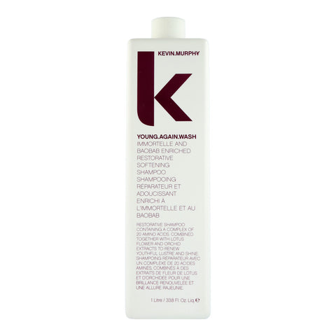 Kevin.Murphy Young.Again Wash