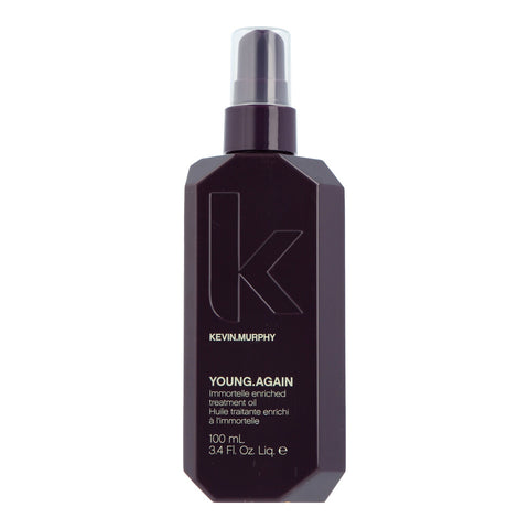 Kevin.Murphy Young.Again Oil