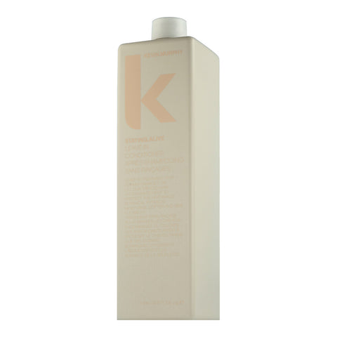 Kevin.Murphy Plumping Staying.Alive