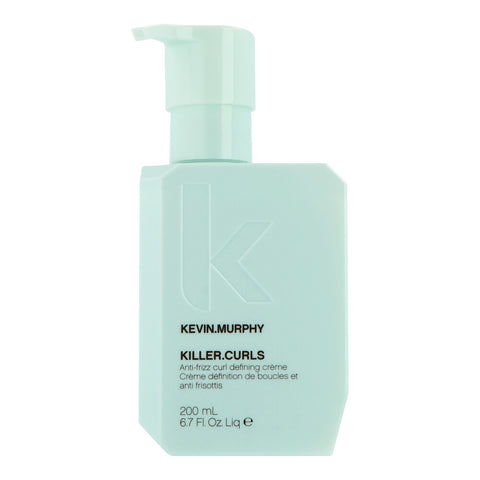Kevin.Murphy Curl Killer.Curls