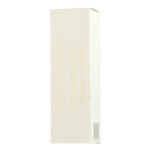 Zarkoperfume Pink Molécule 090.09 Hand Cream