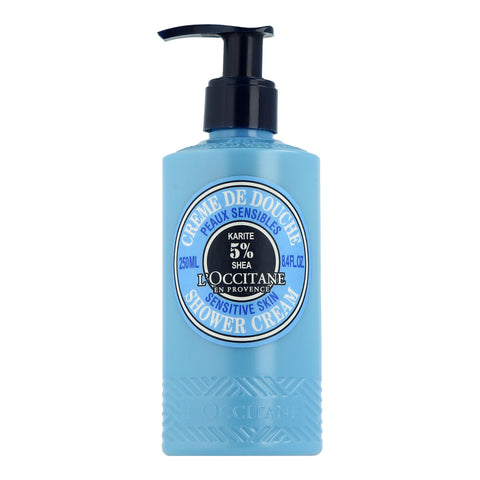 L'Occitane Karite Creme De Douche Peaux Sensibles