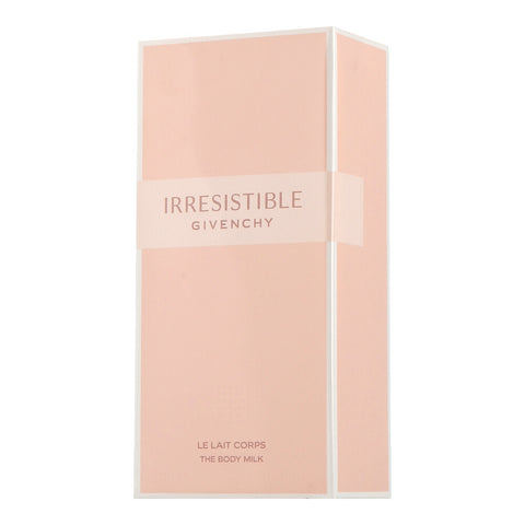 Givenchy Irresistible The Body Milk