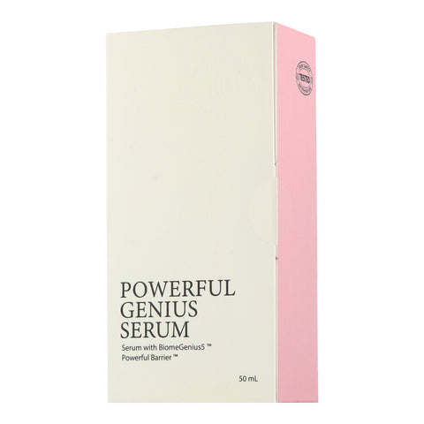 It's Skin Power 10 Formula Powerful Genius Serum