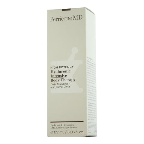 Perricone MD High Potency Hyalurionic Intensive Body Therapy