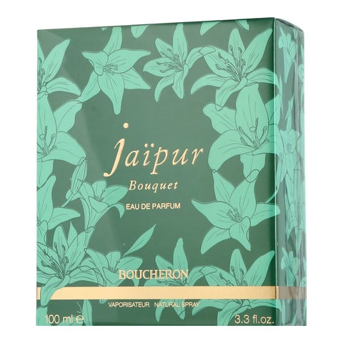 Boucheron Jaïpur Bouquet Eau de Parfum Spray