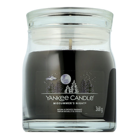 Yankee Candle Signature Midsummer’s Night