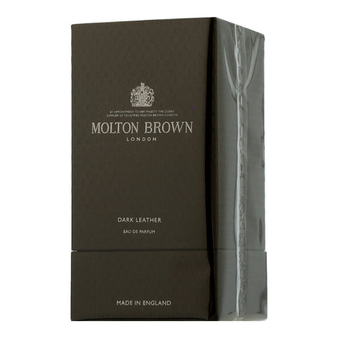 Molton Brown Dark Leather Eau de Parfum Spray